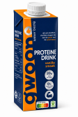 Gwoon Proteïnedrink Vanille (250 ml)