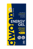 Gwoon Energy Gel Citroen (200 g)