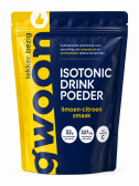 Gwoon Lemon Isotonic Sports Drink (400 g)