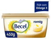 Becel Romige boter voor op brood