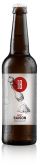 Berging brouwerij B4 Spicy Saison (33 cl)
