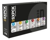 Berging brouwerij SXPCK B-Serie Bierpakket (6 x 33 cl)