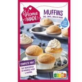 Home Made Mix for muffins