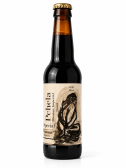 Sisters Brewery Pchela Russian Imperial Stout – 11.5% ABV (330 ml)