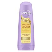 Andrelon Conditioner Stralend Blonde (200 ml)