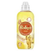 Robijn Zwitsal collections fabric softener 