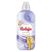 Robijn Pure and soft classics fabric softener