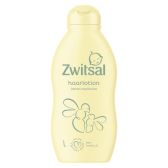 Zwitsal Goedemorgen baby haarlotion