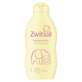 Zwitsal Baby bodylotion klein