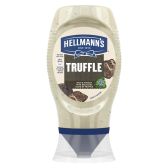 Hellmann's Mayonaise Saus Truffel (130 g)
