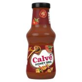 Calvé Honey BBQ Saus (320 ml)
