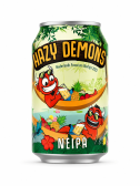 Happy Demons Hazy Demons NEIPA – 7,7% alc. (33 cl)