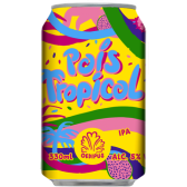 Oedipus Pais tropical bier