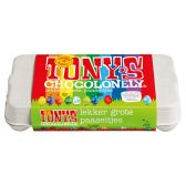 Tony's paaseitjesmix doosje groot