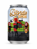 Happy Demons Blondie Demons Blond – 6% alc. (33 cl)