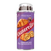 Danerolles Chocolate croissante