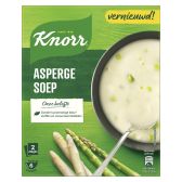 Knorr Aspergecremesoep mix