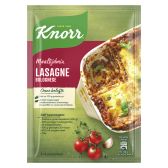 Knorr Lasagne meal mix