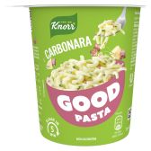 Knorr Spaghetti carbonara pasta snack