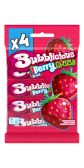 Bubblicious Strawberry splash gum