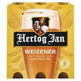 Hertog Jan Weizener white beer