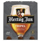 Hertog Jan Tripel bier