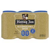 Hertog Jan Alcoholvrij bier 6-pack