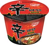 Nongshim Shin Big Bowl Noodles (114 g)
