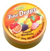 Woogie Fruit sour candies mix (200 g)