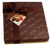 Maitre Truffout Belgische pralinee mix d (200 g)