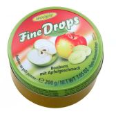 Woogie Zuurtjes met appel smaak (200 g)