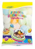 Woogie Vliegende schotels met bruisvulling (42 g)