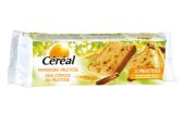 Cereal Breakfast cake fructose control+