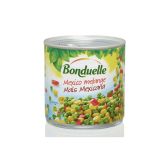 Bonduelle Mais Mexicana klein (140 gram)
