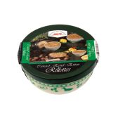 Rillettes De L'Ermitage Eend rillettes (voor uw eigen risico, geen restitutie mogelijk)