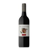 The Flourishing Shiraz (750 ml)