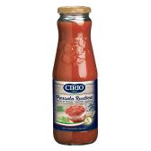 Cirio Tomatenpuree met basilicum
