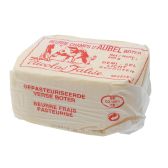 Aubel Beurre champs d'Aubel Light salted butter (at your own risk)