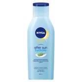 Nivea Aftersun milk