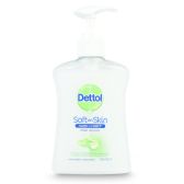 Dettol Vloeibare hydraterende zeep