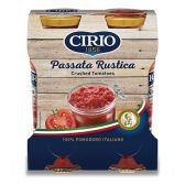Cirio Rustica tomatenpuree