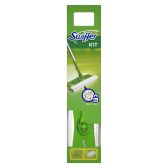 Swiffer Complete cleaning system