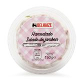 Delhaize Hamsalade (voor uw eigen risico, geen restitutie mogelijk)