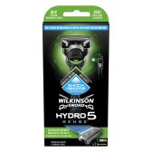 Wilkinson Sword Hydro 5 sense scheerapparaat