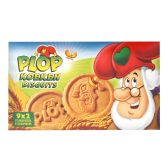 Studio 100 Plop cookies natural