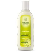 Weleda Biologische pluimgierst shampoo