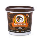 Boerinneke Dark chocolate spread