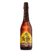 Leffe Bruin abdijbier groot