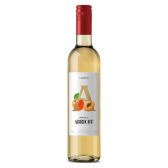 Delhaize Creme d'Abricot 15%