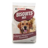 Delhaize Mixed cookies dog snacks